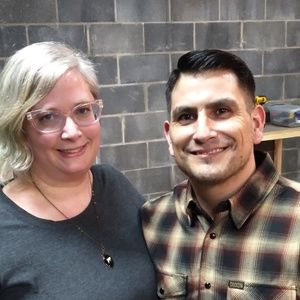 Meet your Posher, Phillip